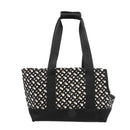 Hugo Boss - Borsa Trasportino Tote - Monogram / S - Trasportini