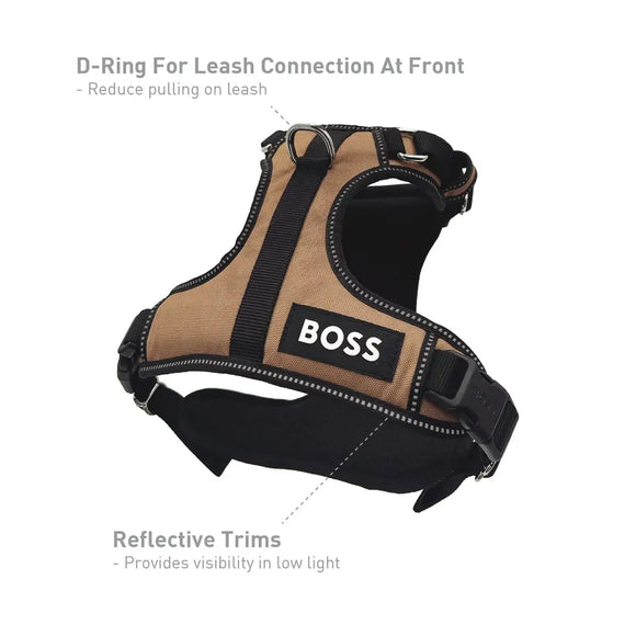 Hugo Boss - Pettorine Essential