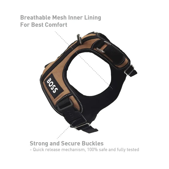 Hugo Boss - Pettorine Essential