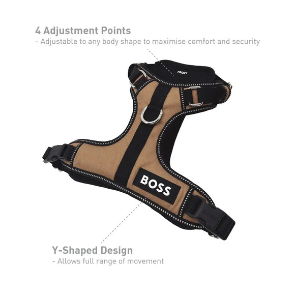 Hugo Boss - Pettorine Essential