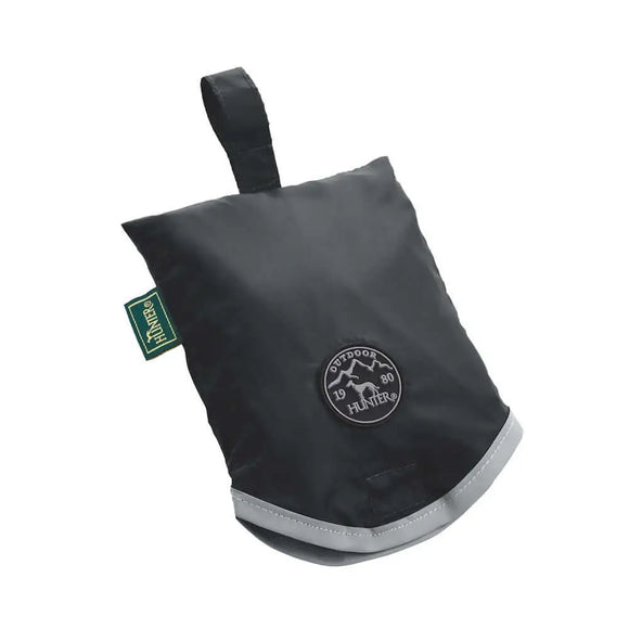 Hunter - Anti pioggia Uppsala Nero - Impermeabili