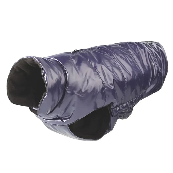 Hunter - Dog Coat Tampere Prugna - 25 cm - Impermeabili