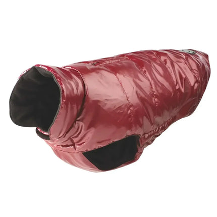 Hunter - Dog Coat Tampere Rosso - 25 cm - Impermeabili