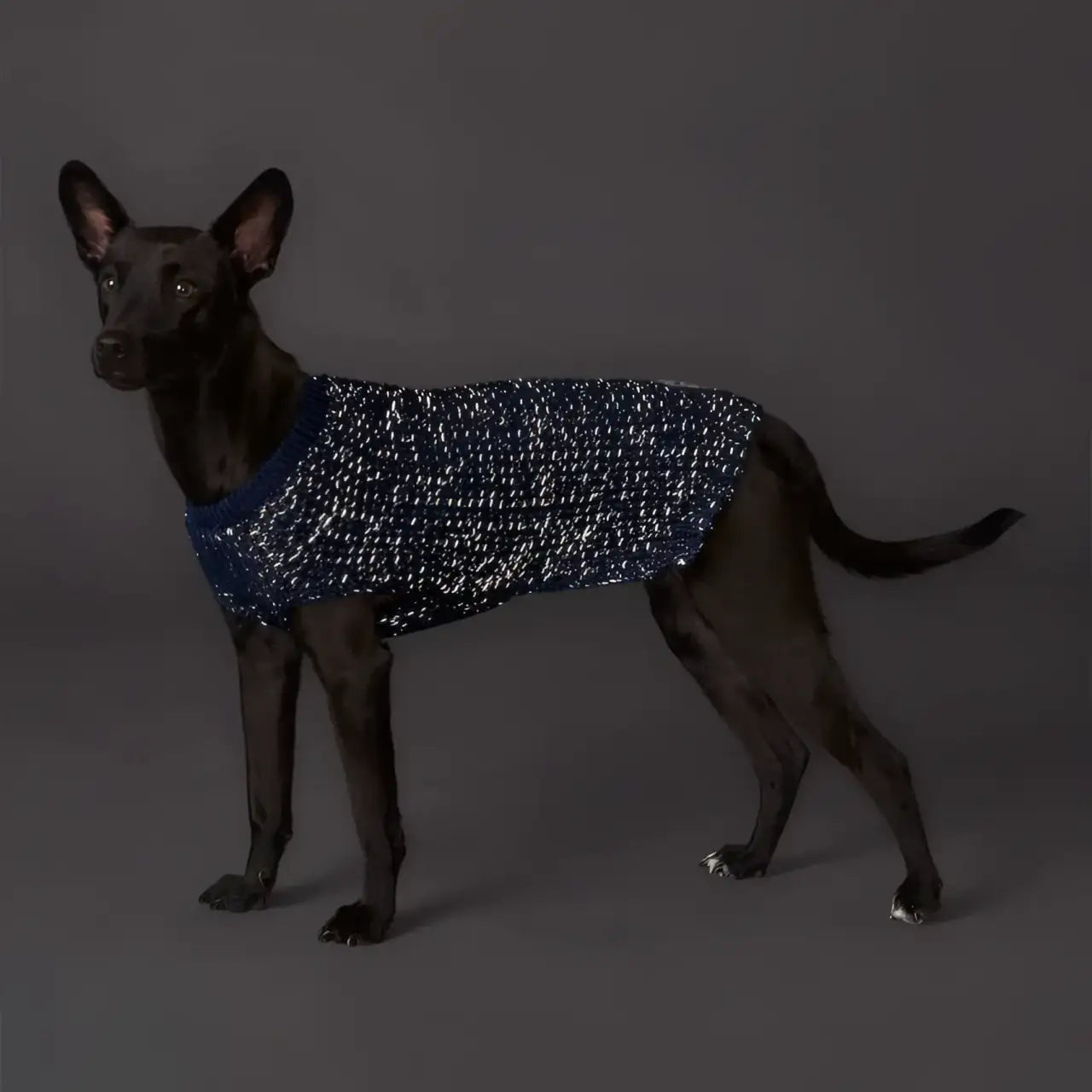 Hunter - Pullover Finja Blu - Maglioncini
