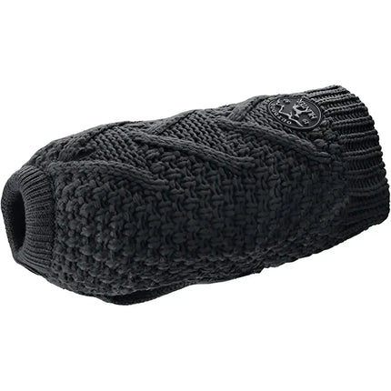 Hunter - Pullover Malmö Antracite - 25 cm - Maglioncini