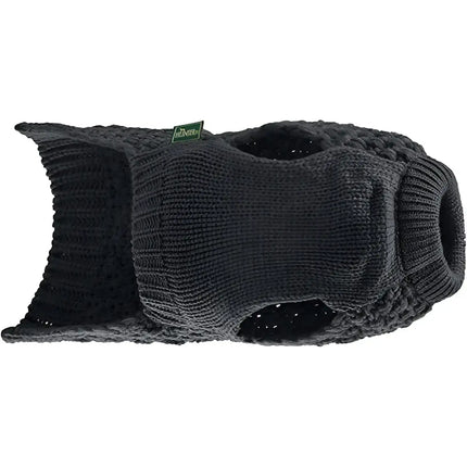 Hunter - Pullover Malmö Antracite - Maglioncini