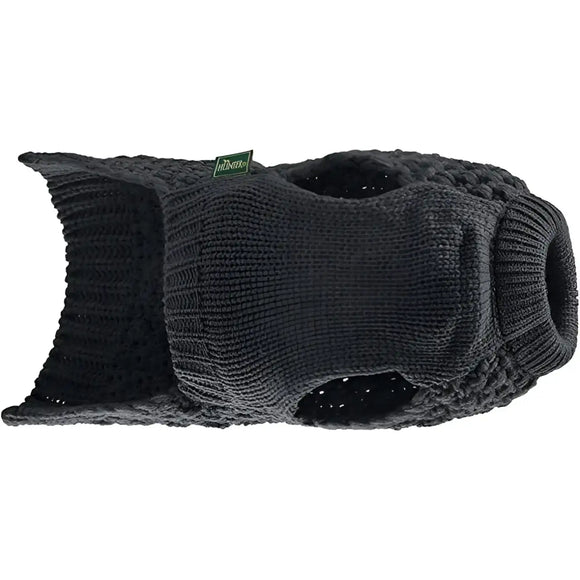 Hunter - Pullover Malmö Antracite - Maglioncini