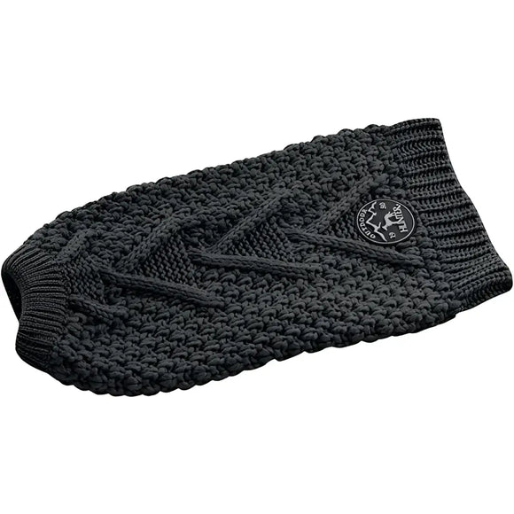 Hunter - Pullover Malmö Antracite - Maglioncini