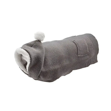 Hunter - Pullover Rögla Grigio - 25 cm - Maglioncini