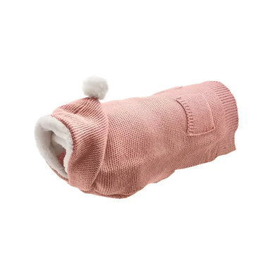 Hunter - Pullover Rögla Rosa - 30 cm - Maglioncini