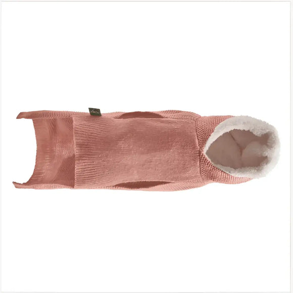 Hunter - Pullover Rögla Rosa - Maglioncini