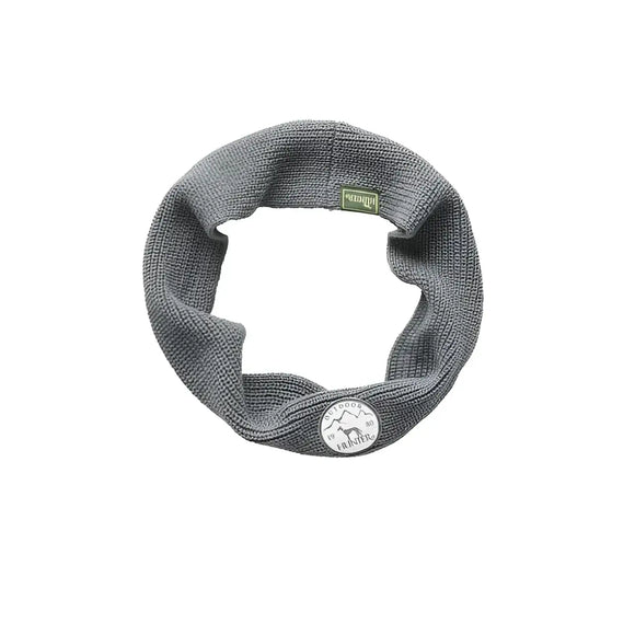 Hunter - Scaldacollo Malmö - Grigio - Maglioncini