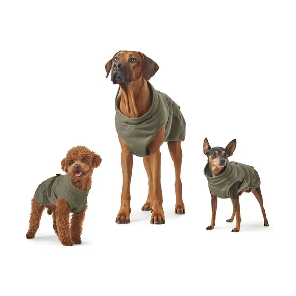 Hunter - Uppsala TREND - Cappottini