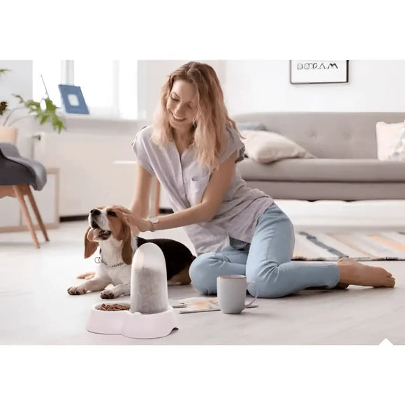 Imac Dispenser DEA - Ciotole