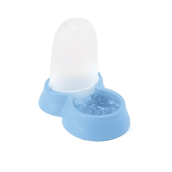 Imac Dispenser DEA - 3.0Lt / AZZURRO - Ciotole