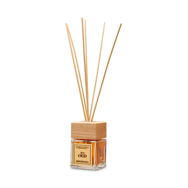 Profumo d'ambiente - Oud 6 – Armonia Fiorita e Legnosa - 0