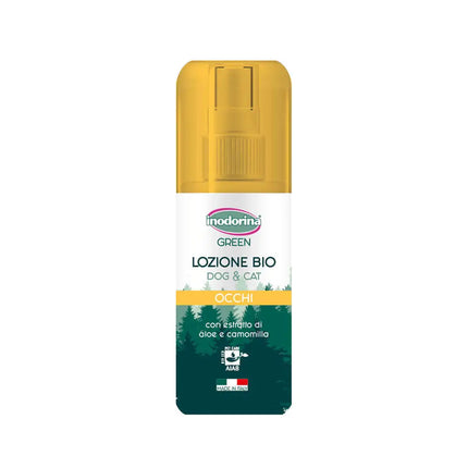 Inodorina Green Lozione Occhi - 100 ml - Detergenti e Igiene