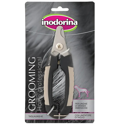 Inodorina Taglia Unghie Cane e Gatto - medio - Detergenti Igiene