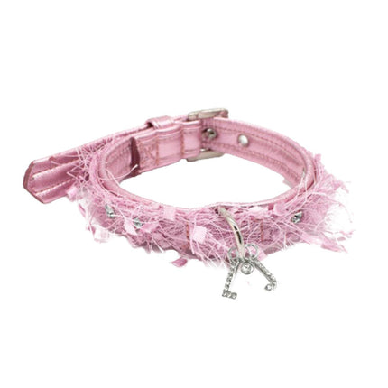 Liu Jo - Collar Fronzolo - 0