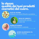 Jampy - Crema da sogno - 50ml - 50 ml - Detergenti e Igiene