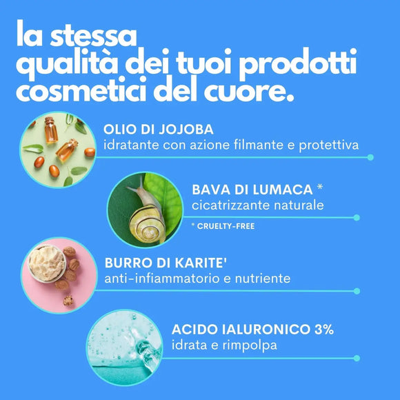 Jampy - Crema da sogno - 50ml - 50 ml - Detergenti e Igiene