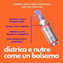 Jampy - So Soft - Spray alla cheratina - Shampoo