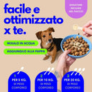 Jampy - The Good Boy - Integratore Multifunzione 120Gr - 120 Gr - Integratori