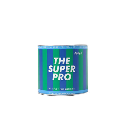 Jampy - The Super Pro - 120 gr - Integratori