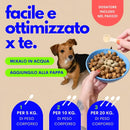 Jampy - The Super Pro - 120 gr - Integratori