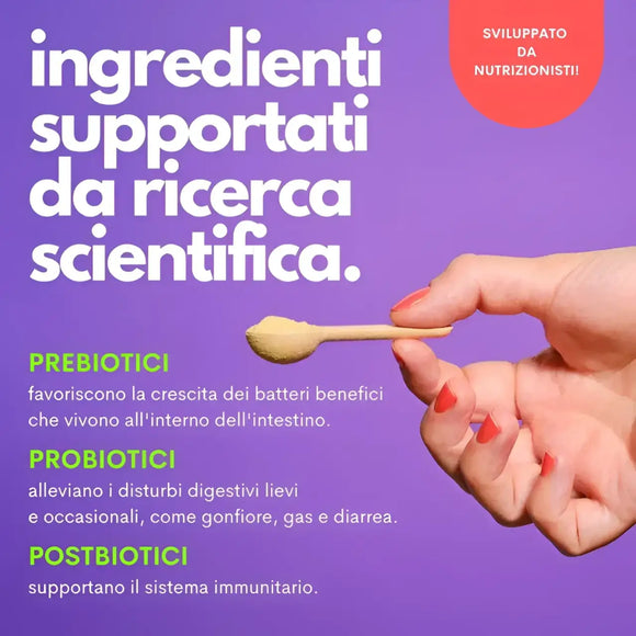 Jampy - The Super Pro - 120 gr - Integratori