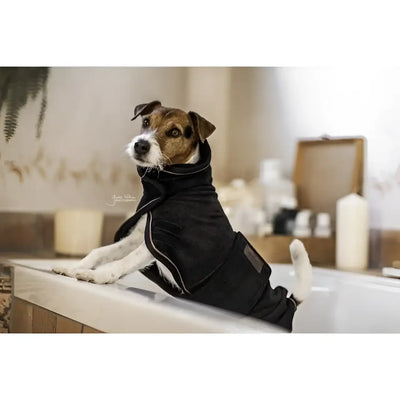 Kentucky - Accappatoio per cani - Detergenti e Igiene