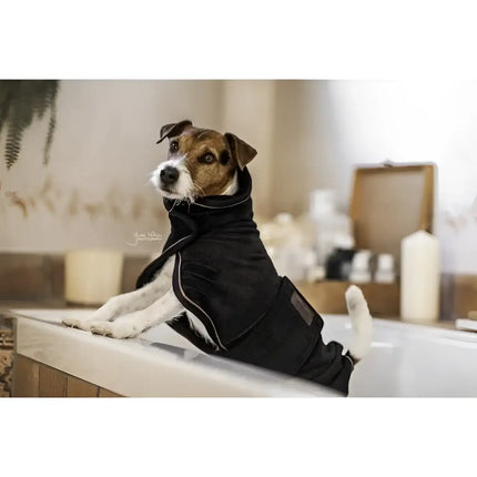 Kentucky - Accappatoio per cani - Detergenti e Igiene