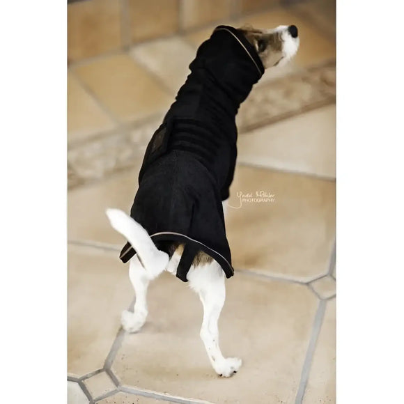 Kentucky - Accappatoio per cani - Detergenti e Igiene