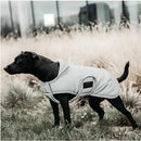Kentucky - Belly Cover Cappotto per cani Riflettente e idrorepellente - S - Impermeabili