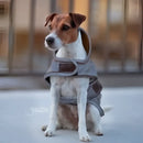 Kentucky - Cappotto per cani riflettente - Impermeabili