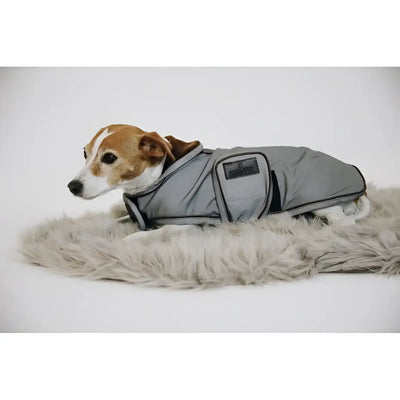 Kentucky - Cappotto per cani riflettente - Impermeabili