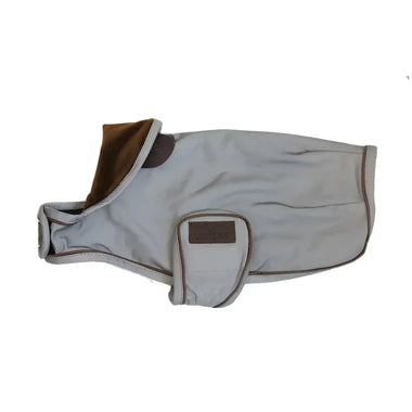 Kentucky - Cappotto per cani riflettente - S - Impermeabili