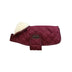Kentucky - Cappotto Original - Bordeaux / XXS - Cappottini