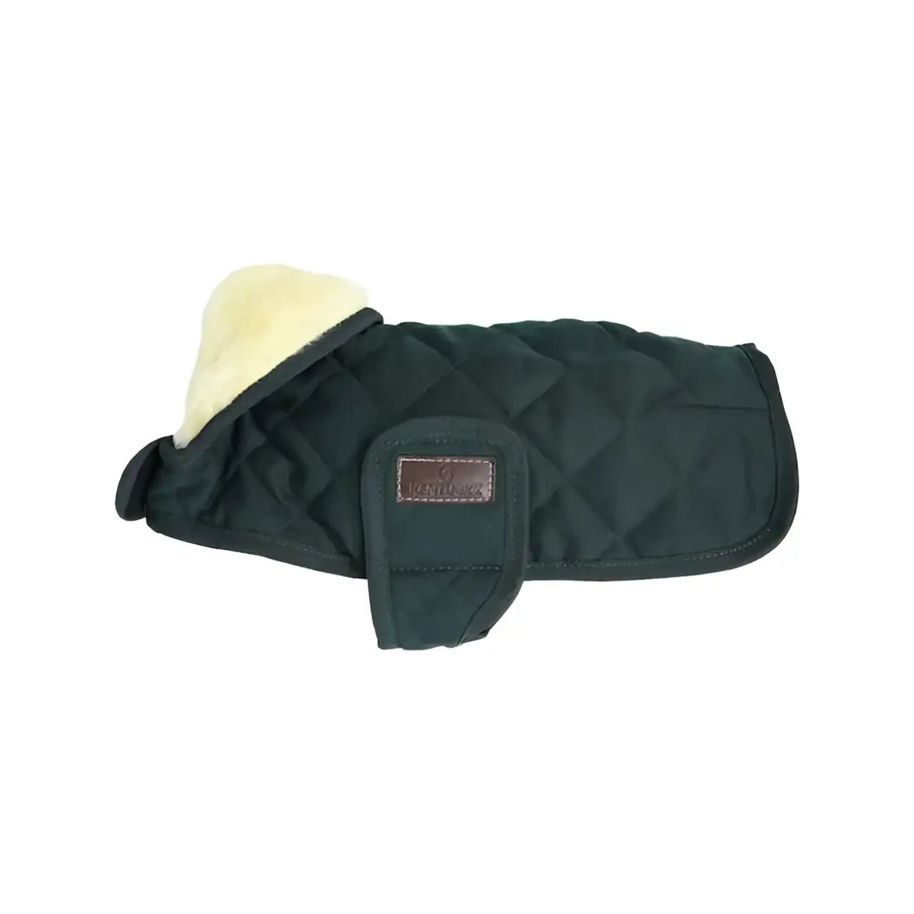 Kentucky - Cappotto Original - Verde Scuro / XXS - Cappottini