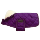 Kentucky - Cappotto Original - Viola / XXS - Cappottini