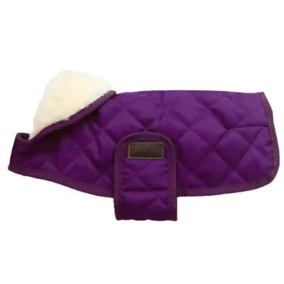 Kentucky - Cappotto Original - Viola / XXS - Cappottini