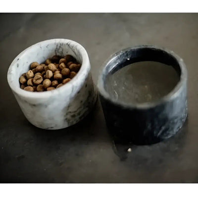 Kentucky - Ciotola per cani in marmo - Ciotole