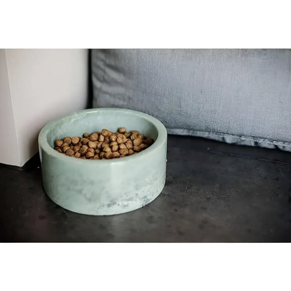 Kentucky - Ciotola per cani in marmo - Ciotole