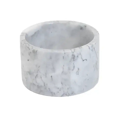 Kentucky - Ciotola per cani in marmo - Grigio / S - Ciotole
