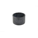 Kentucky - Ciotola per cani in marmo - Nero / S - Ciotole