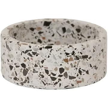 Kentucky - Ciotola per cani in pietra Terrazzo - Ciotole