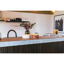 Kentucky - Ciotola per cani in pietra Terrazzo - Ciotole