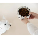 Kentucky - Ciotola per cani in pietra Terrazzo - Ciotole