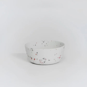 Kentucky - Ciotola per cani Terrazzo in bambù - Ciotole