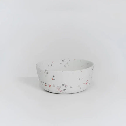 Kentucky - Ciotola per cani Terrazzo in bambù - Ciotole